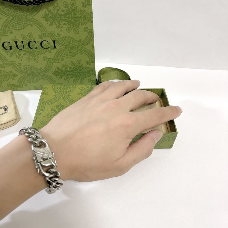 Gucci Bracelets